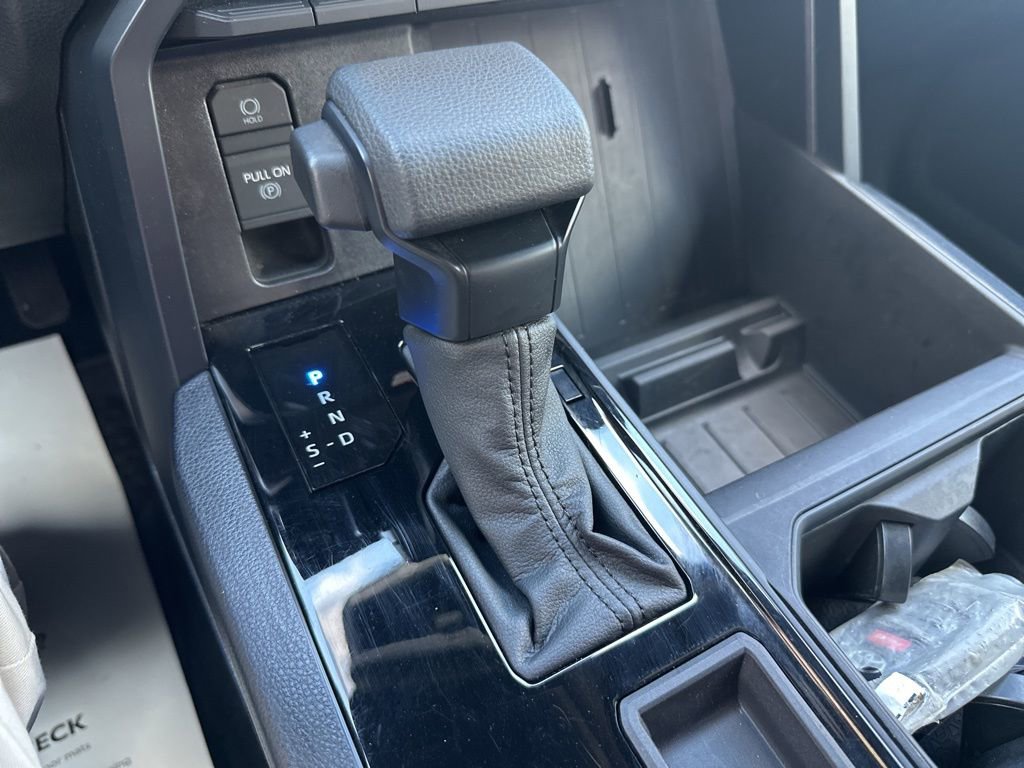 Used 2026 Toyota Tundra SR image 10