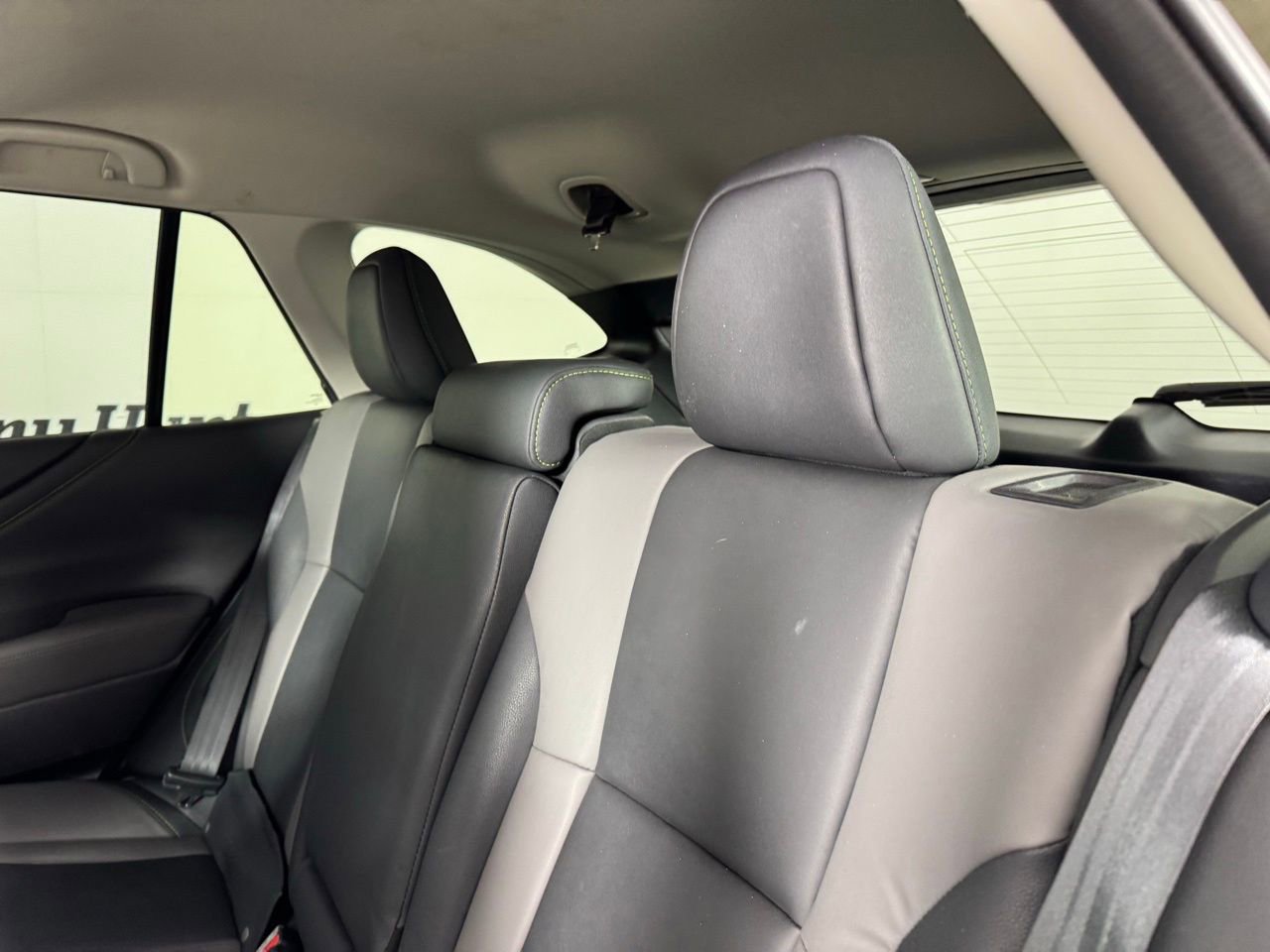 Used 2025 Subaru Outback Onyx Edition image 26