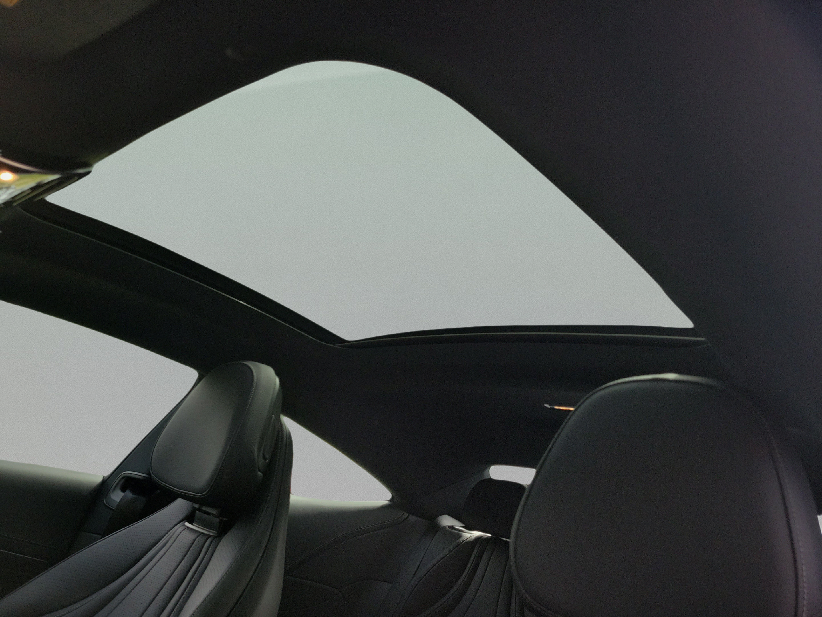 New 2026 Mercedes-Benz CLE 450 4MATIC Coupe image 20