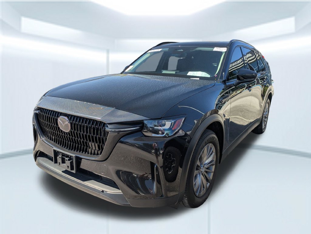 Used 2024 MAZDA CX-90 3.3 Turbo w/ Preferred Package AWD/4WD image 1