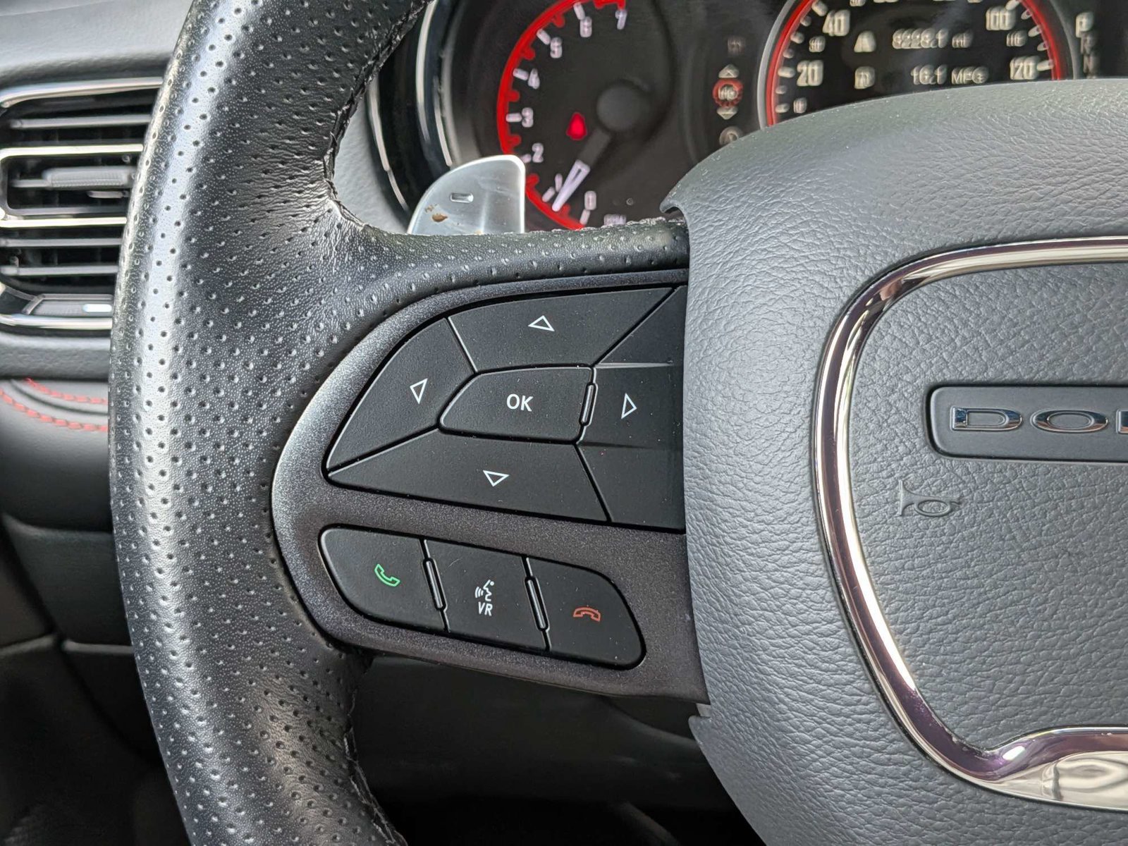 Used 2026 Dodge Durango GT RWD image 26