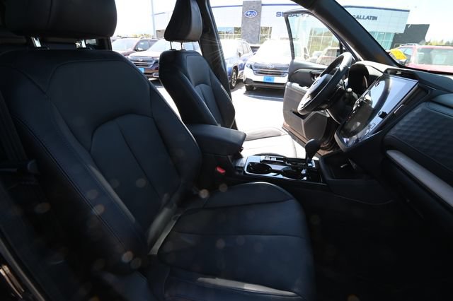 Certified 2026 Subaru Forester Limited AWD/4WD image 21
