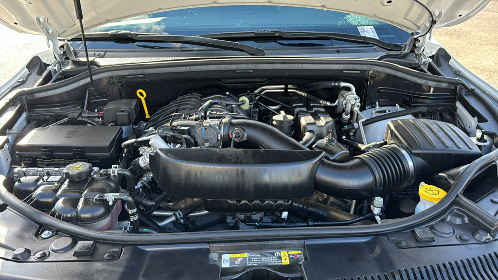 Used 2026 Dodge Durango GT AWD/4WD image 36