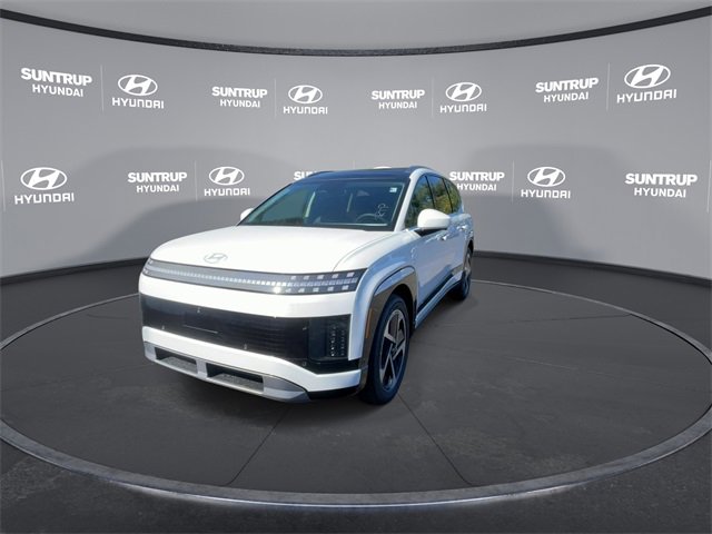 New 2026 Hyundai Ioniq 9 Limited image 7