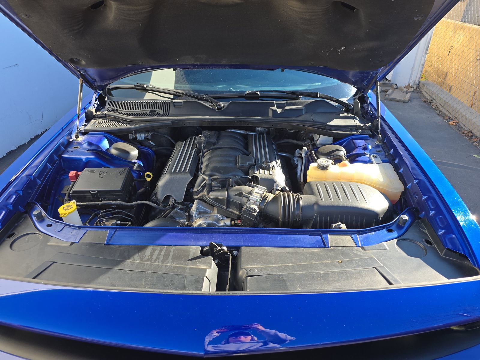 Used 2020 Dodge Challenger R/T Scat Pack image 15