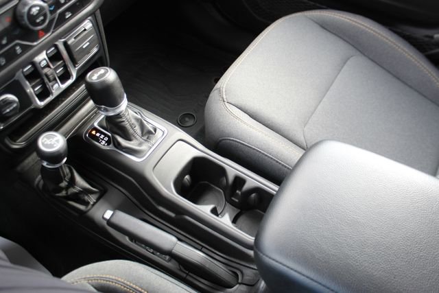 Used 2024 Jeep Wrangler Sport S image 20