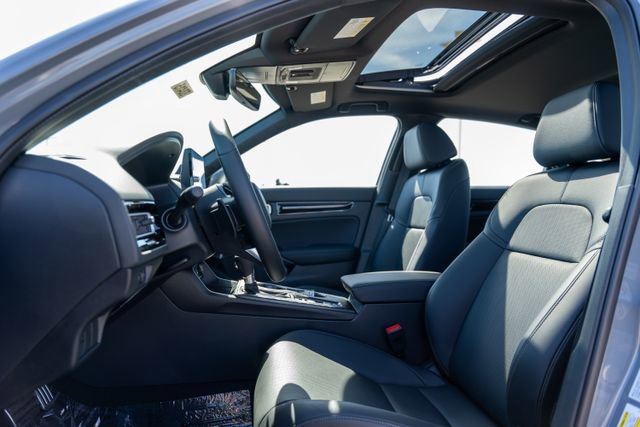 New 2026 Honda Civic Sport Touring image 15