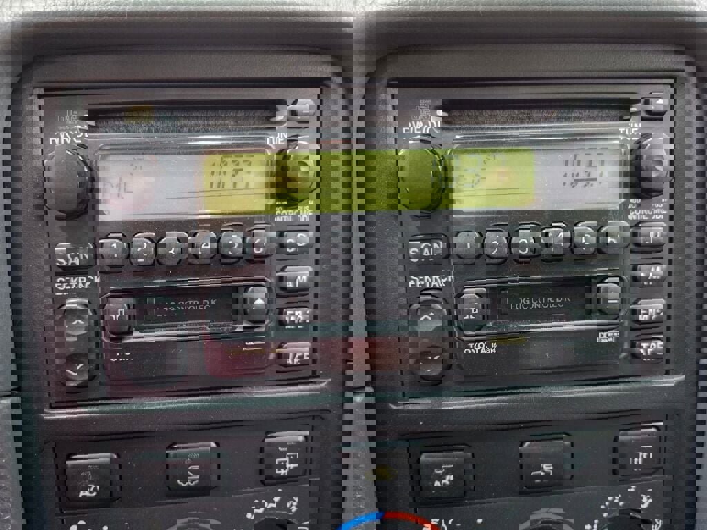 Used 2001 Toyota Camry LE image 22