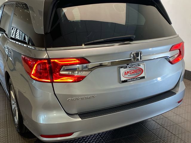 Used 2020 Honda Odyssey EX-L image 6
