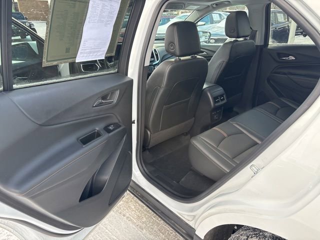 Used 2022 Chevrolet Equinox Premier image 27
