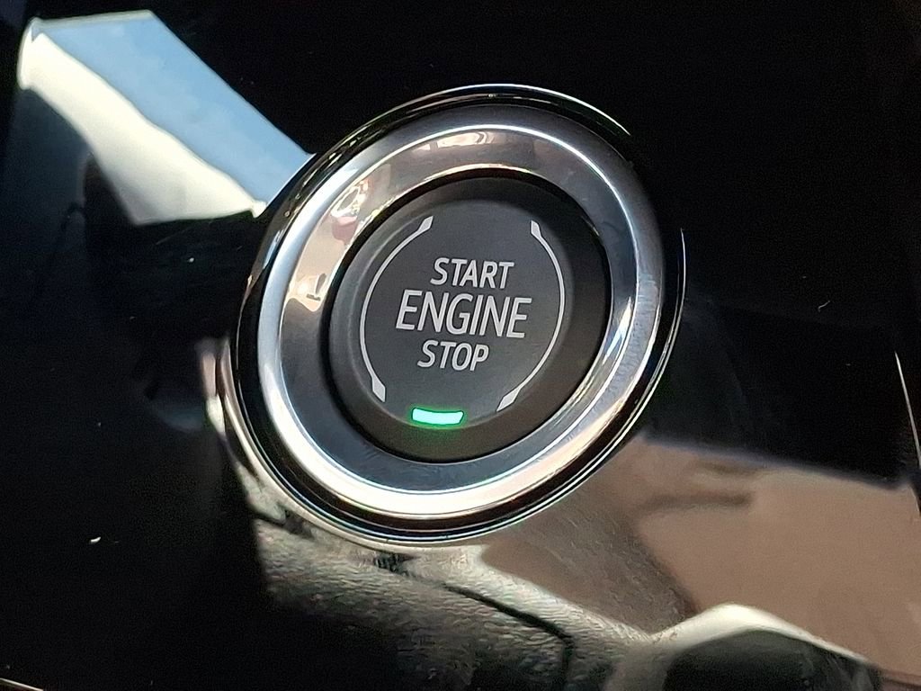 Used 2025 Buick Envision Sport Touring image 25