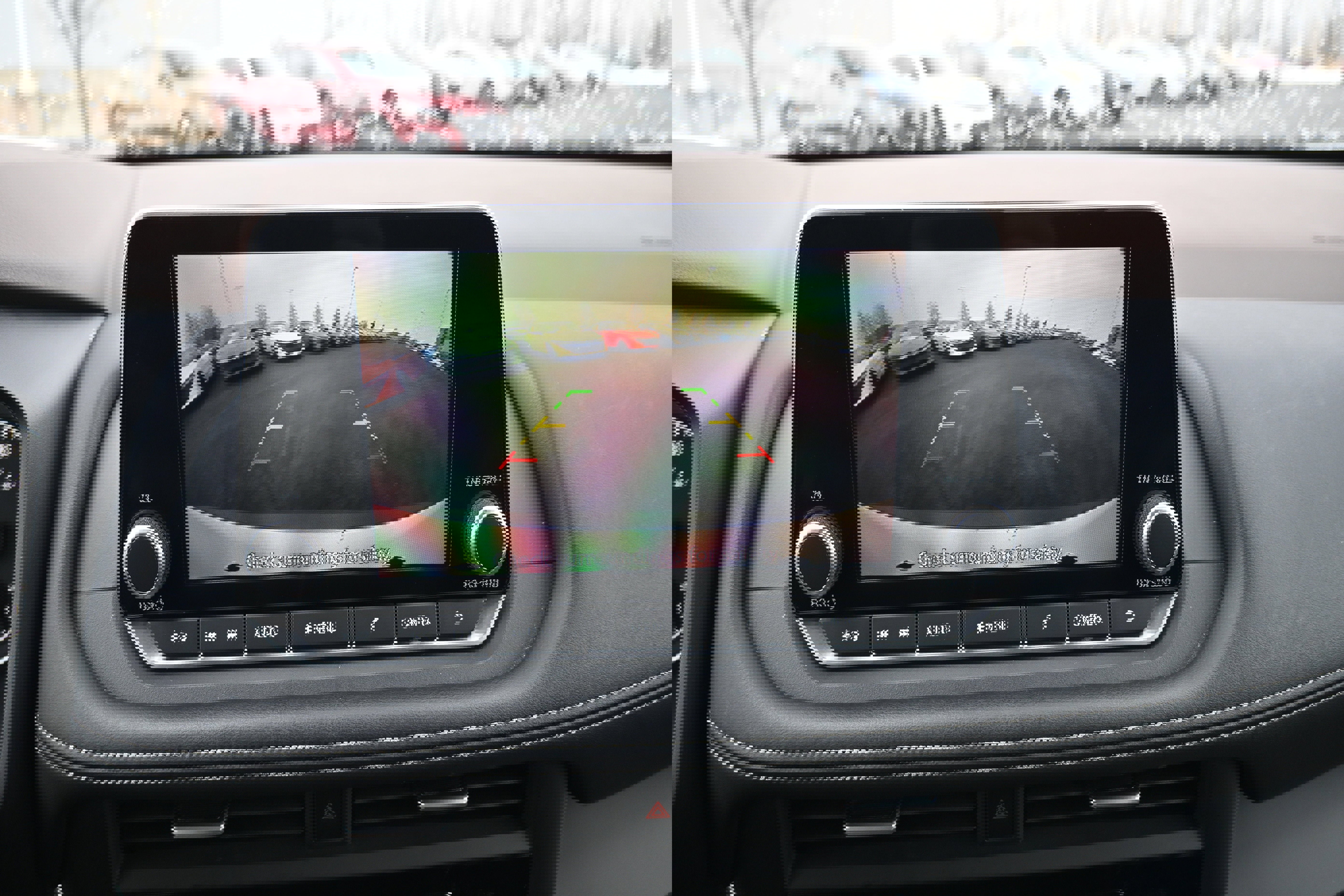 Certified 2023 Nissan Rogue S image 25