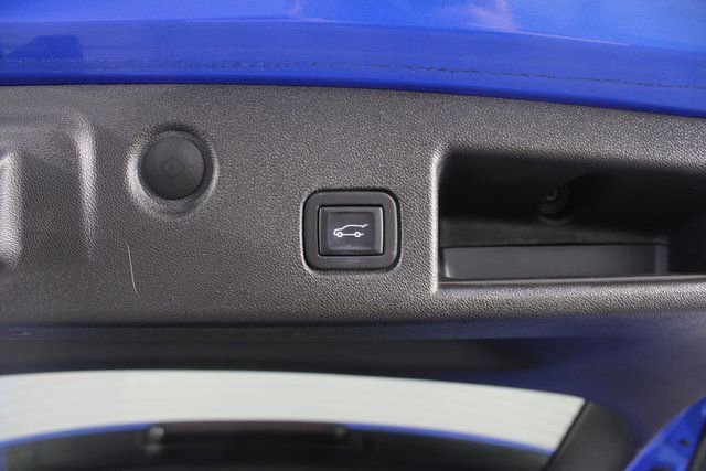 Used 2024 Chevrolet Equinox LT w/ LPO, Floor Liner Package image 18