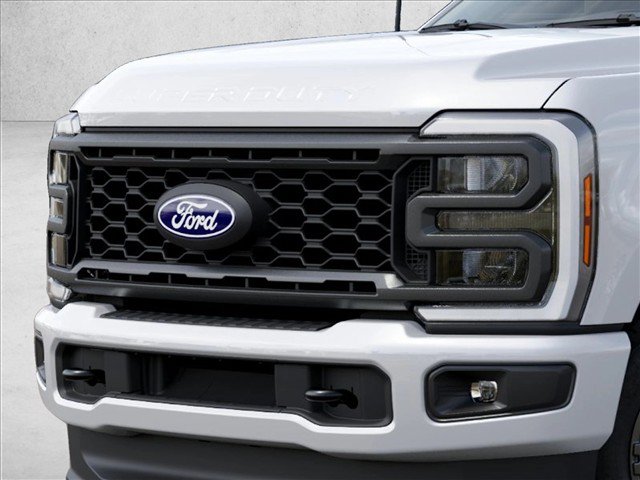 New 2027 Ford F250 XL w/ STX Appearance Package AWD/4WD image 17