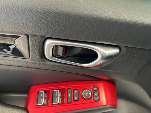 Used 2024 Honda Civic EX-L image 10