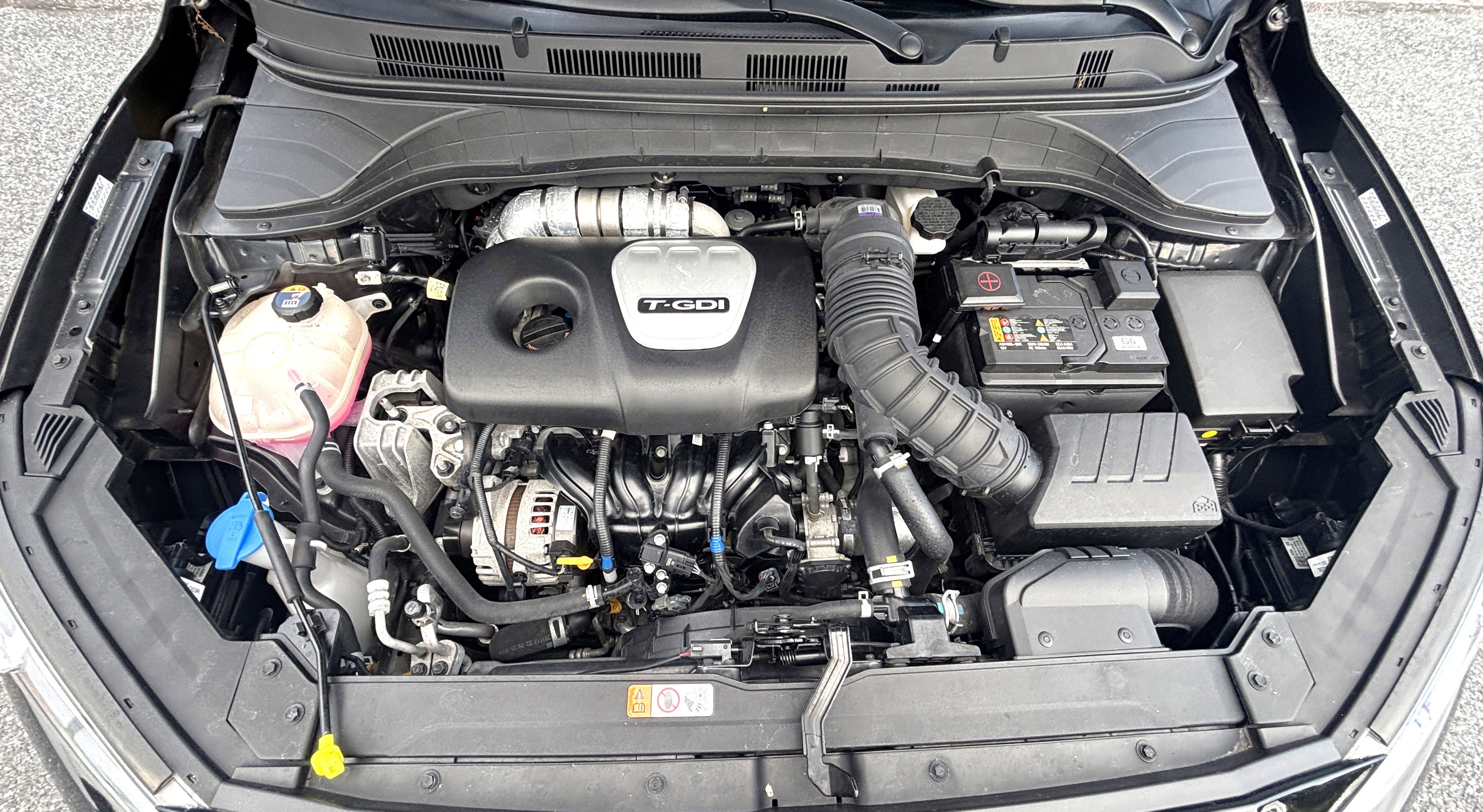 Used 2021 Hyundai Kona Night image 31