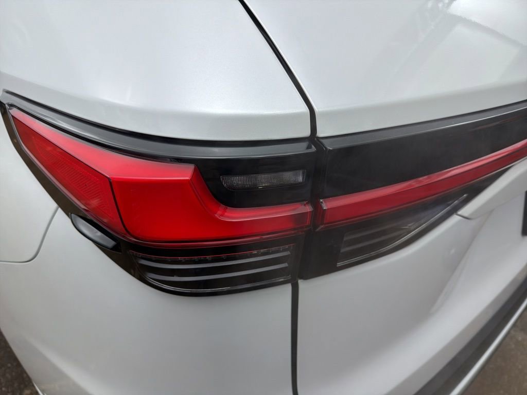 Used 2024 Lexus TX 350 AWD image 24