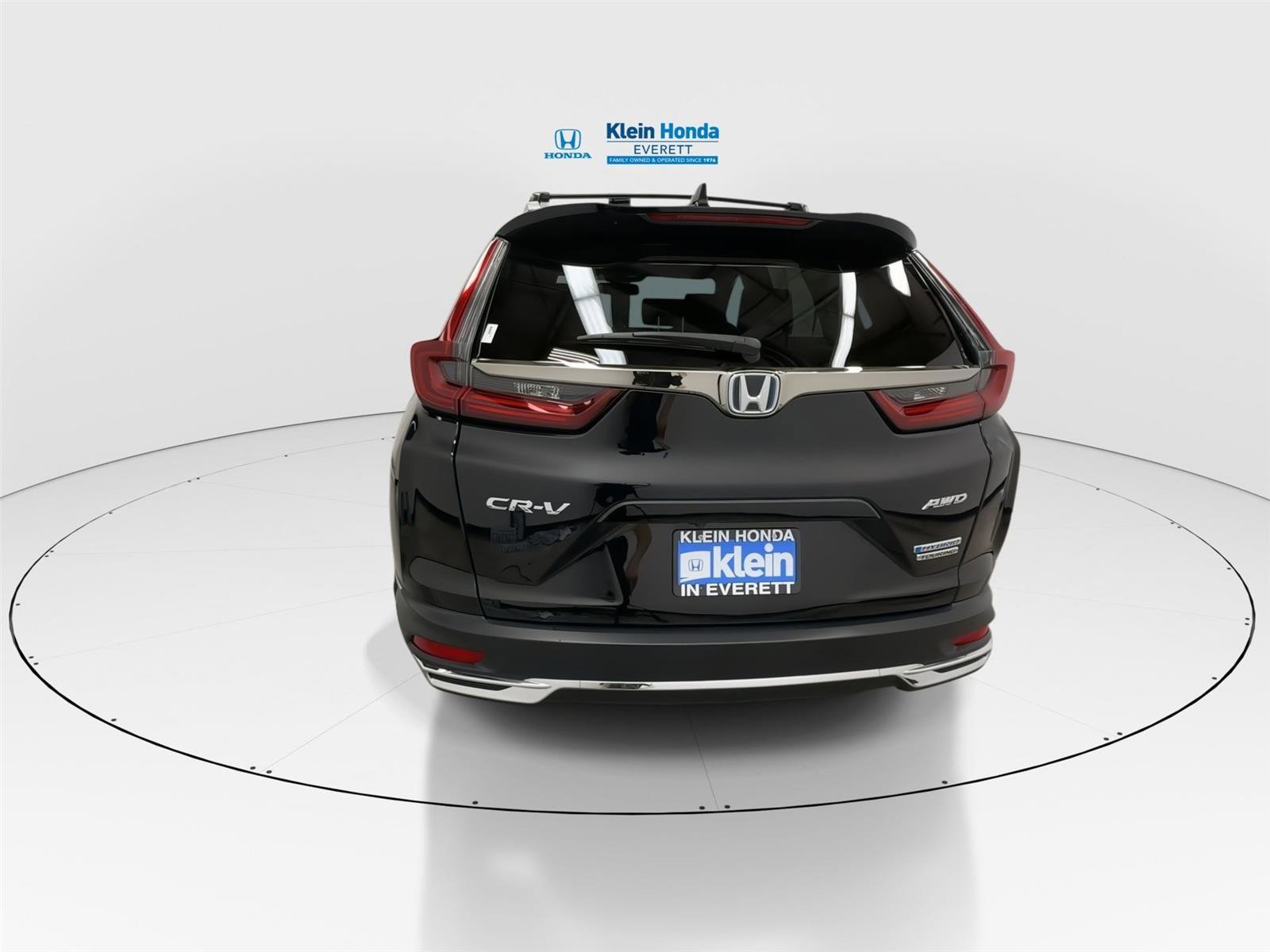 Used 2022 Honda CR-V Touring image 9