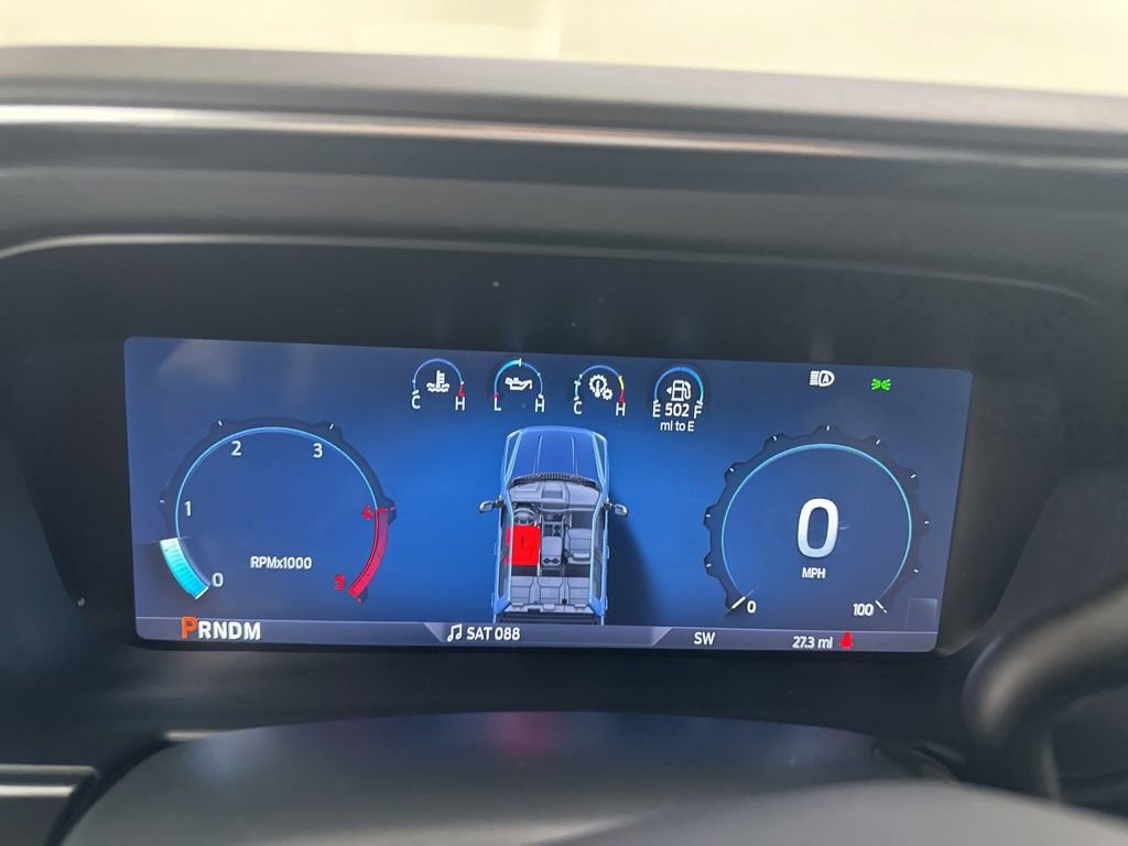 New 2026 Ford F350 Platinum image 38