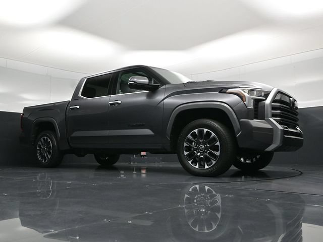 Used 2023 Toyota Tundra Limited AWD/4WD image 57