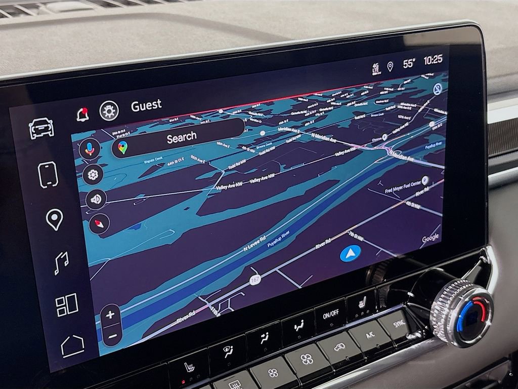 New 2026 GMC Canyon Elevation w/ Convenience Package AWD/4WD image 13