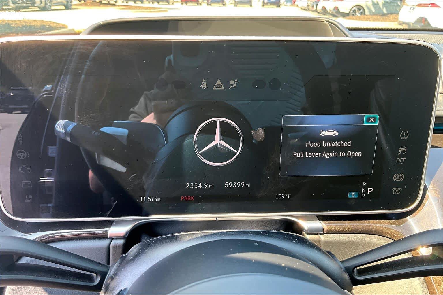 Used 2021 Mercedes-Benz S 580 4MATIC Sedan w/ AMG Line image 27