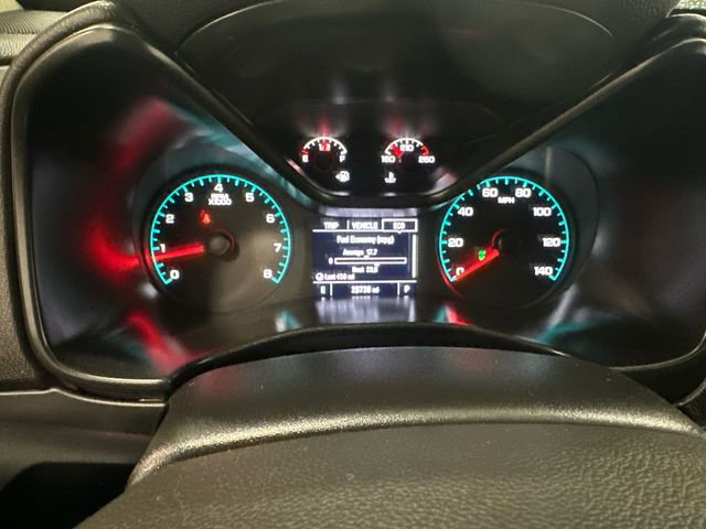 Used 2022 GMC Canyon Elevation w/ Trailering Package image 20