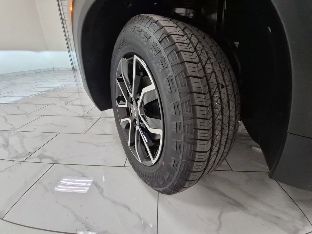 New 2026 Chevrolet TrailBlazer ACTIV w/ Convenience Package image 34