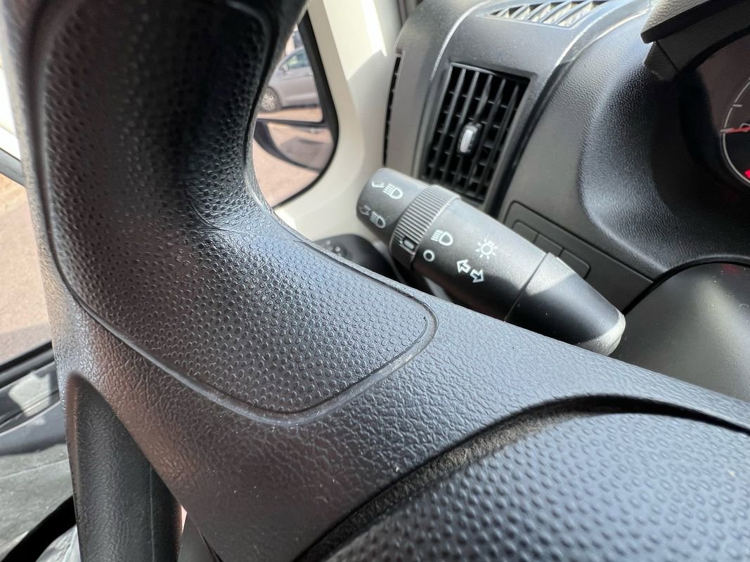 Used 2021 RAM ProMaster 2500 image 29