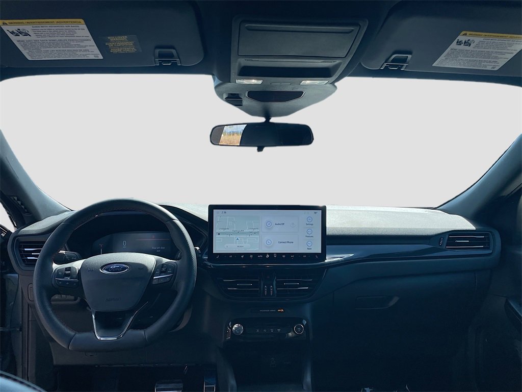 Used 2024 Ford Escape ST-Line w/ Tech Pack #1 image 19