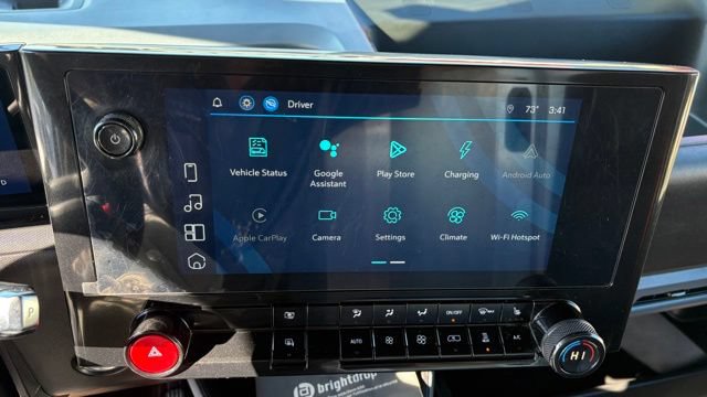 Used 2024 Chevrolet Brightdrop 600 w/ Battery Pack, Max Range AWD/4WD image 26