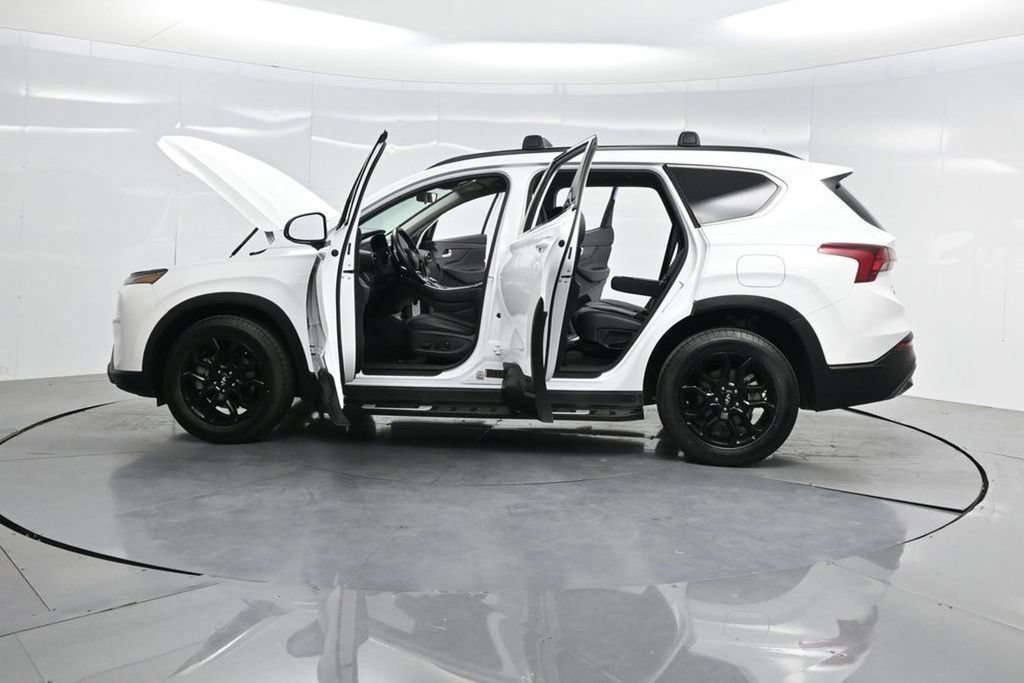 Used 2023 Hyundai Santa Fe XRT FWD image 55