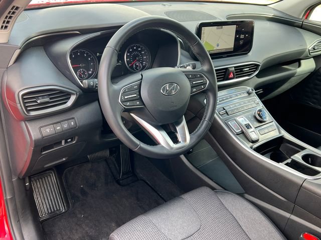 Used 2023 Hyundai Santa Fe SEL image 14