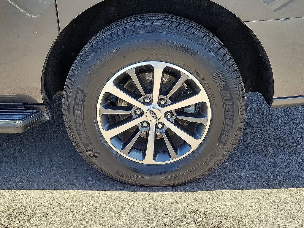 Used 2021 Ford Expedition Max XLT RWD image 10