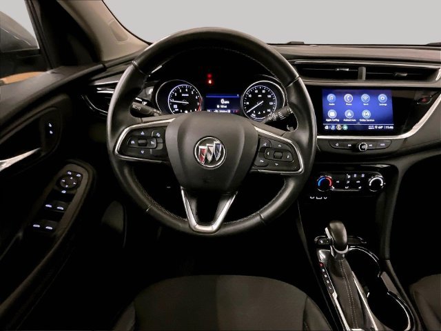 Used 2023 Buick Encore GX Preferred w/ Cold Weather Comfort Package AWD/4WD image 5
