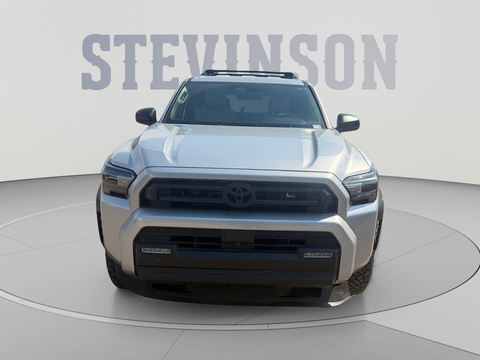 Used 2025 Toyota 4Runner SR5 RWD image 8