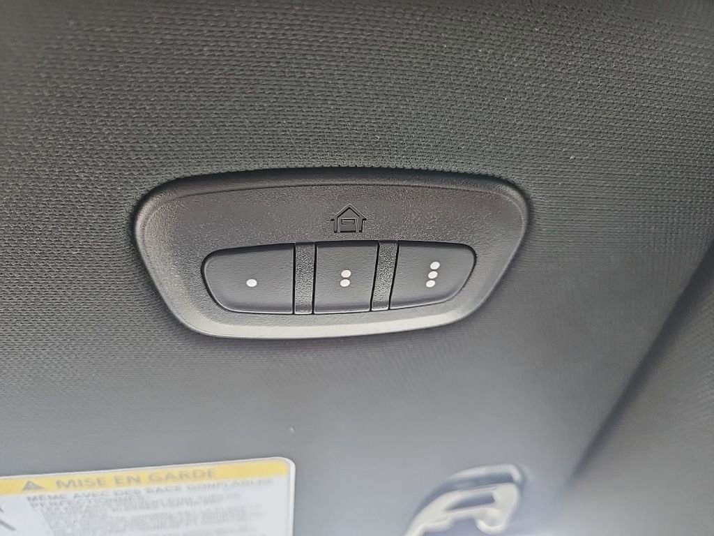 New 2026 RAM 1500 Laramie w/ Night Edition image 78