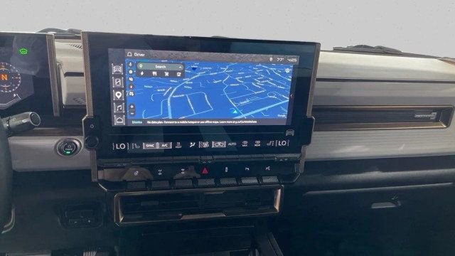 Used 2023 GMC Hummer EV Edition 1 AWD/4WD image 24