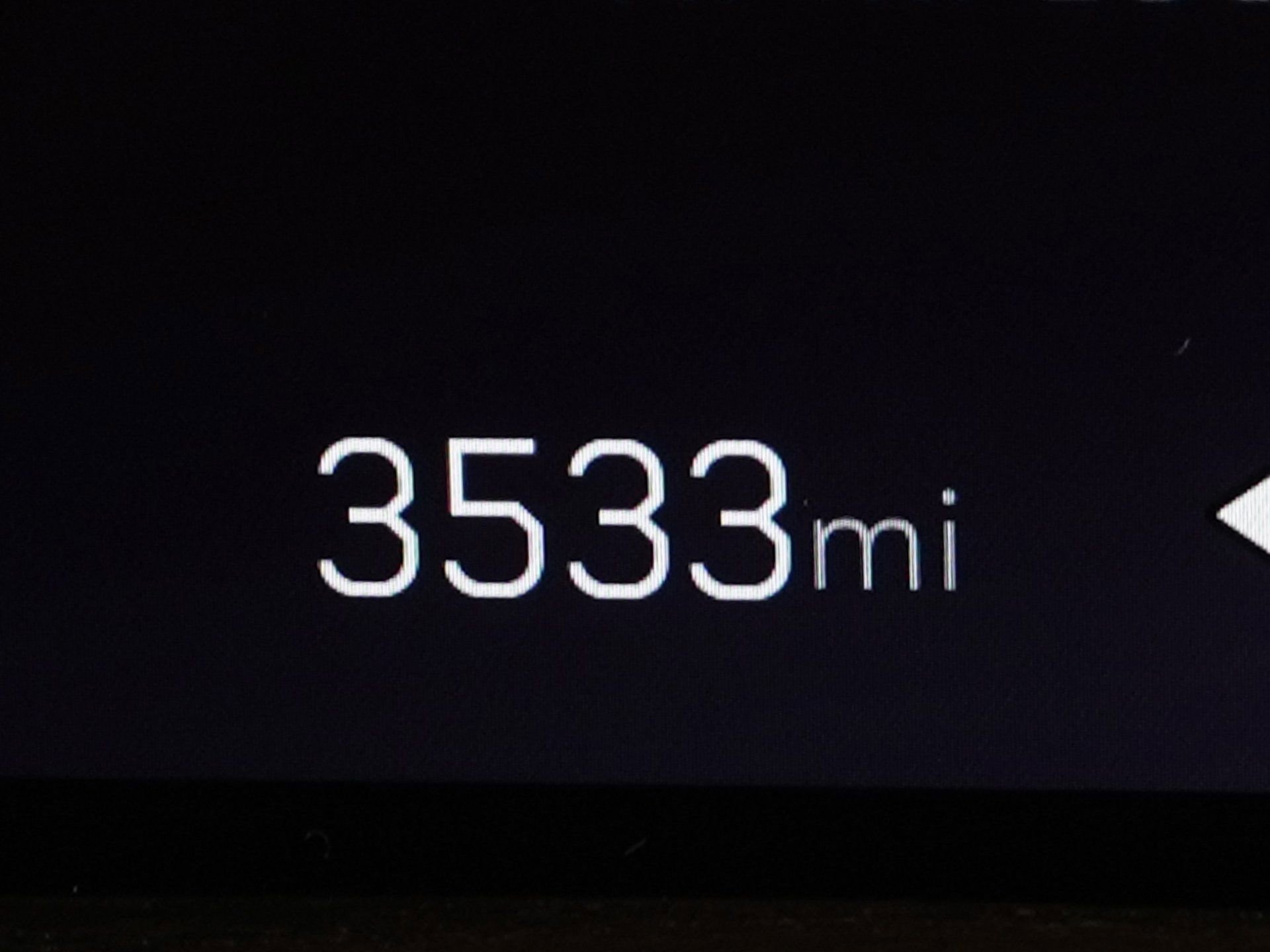 Used 2026 Cadillac Escalade Platinum Sport w/ LPO, Floor Liner Package image 22