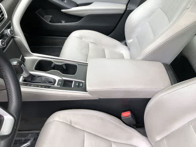 Used 2018 Honda Accord EX-L image 23