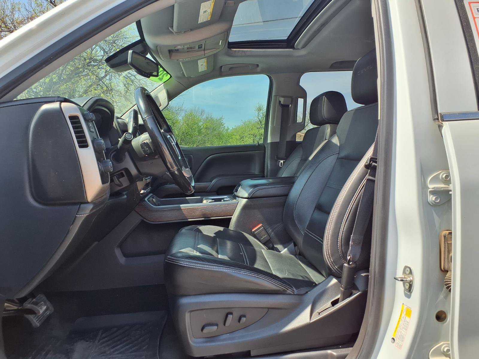 Used 2018 GMC Sierra 1500 Denali image 11