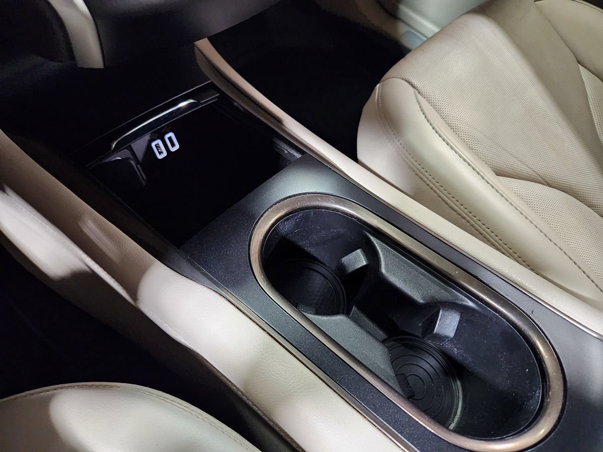 Used 2019 Lincoln MKC Reserve w/ MKC Technology Package FWD image 35