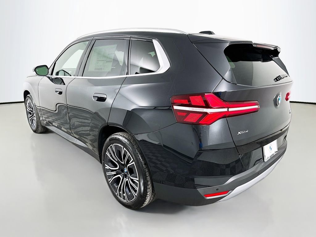 New 2026 BMW X3 xDrive30 image 7