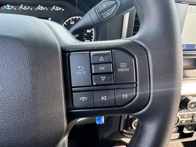 New 2026 Ford F250 XL w/ STX Appearance Package image 23