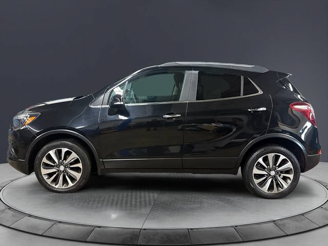 Used 2017 Buick Encore Preferred AWD/4WD image 2