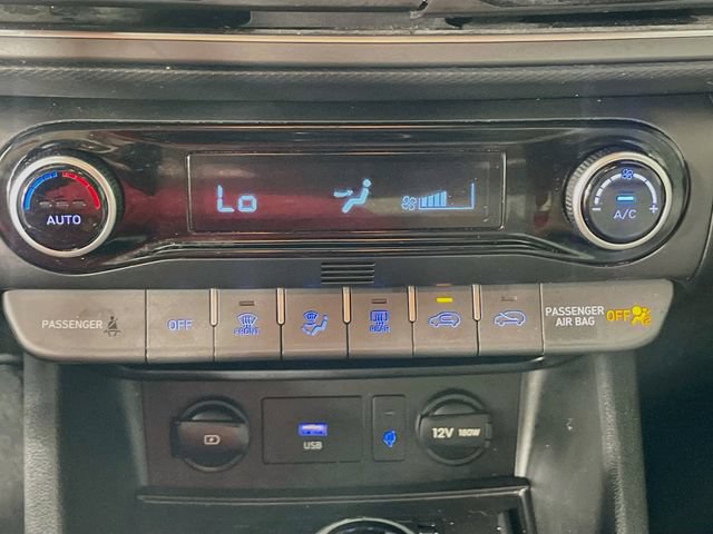 Used 2022 Hyundai Kona Limited FWD image 17