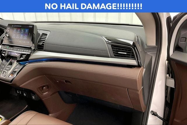 Certified 2025 Honda Odyssey Touring image 18