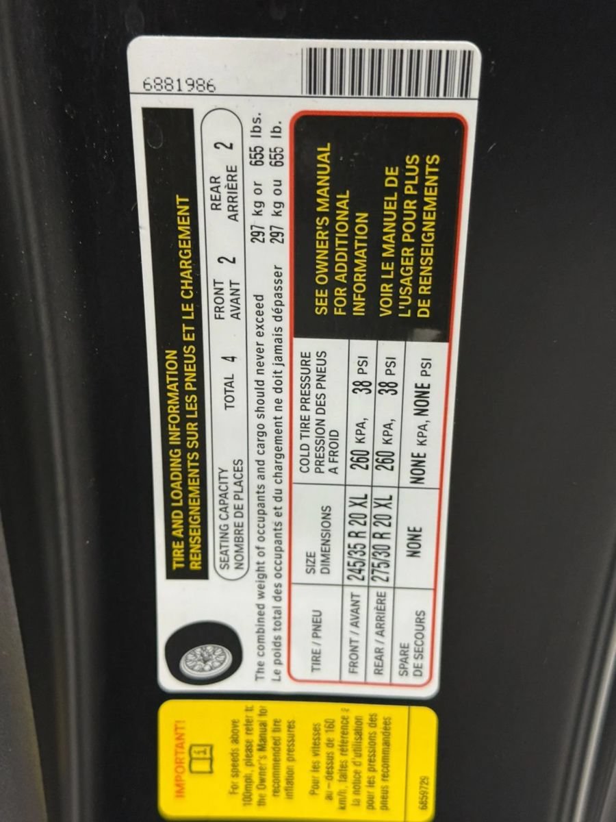 Used 2017 BMW 650i Coupe RWD image 41