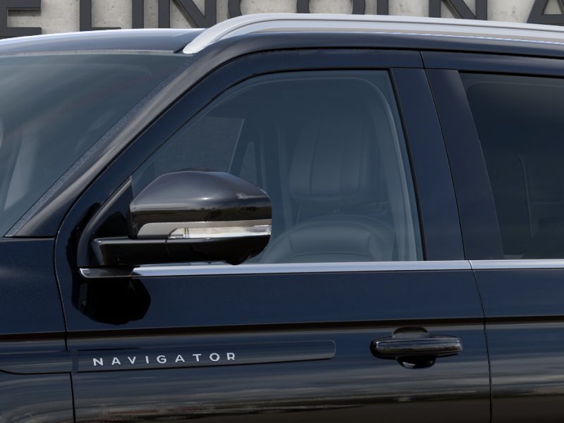 New 2027 Lincoln Navigator Black Label AWD/4WD image 20