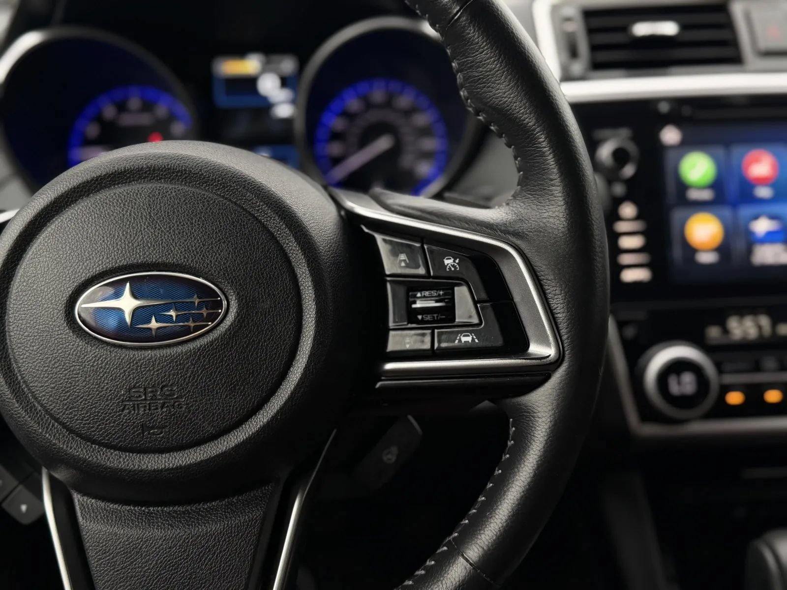 Used 2019 Subaru Outback 3.6R Touring w/ Protection Package #1 AWD/4WD image 24
